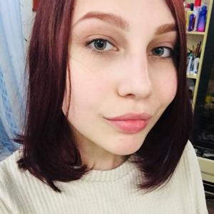 Таня, 24 года, Екатеринбург