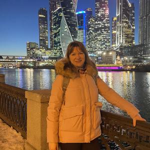 Девушки в Санкт-Петербурге: Инна, 41 - ищет парня из Санкт-Петербурга