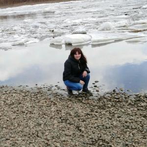 Девушки в Зима: Алёна Борисенко, 41 - ищет парня из Зима