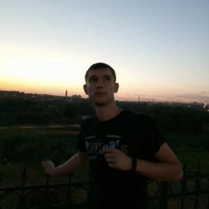 Парни в Серпухове: Вячеслав, 31 - ищет девушку из Серпухова
