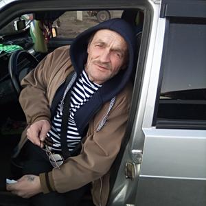 Парни в Мелеузе: Владимир, 58 - ищет девушку из Мелеуза
