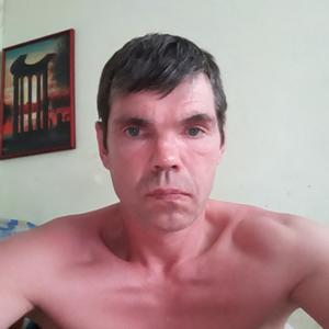 Евгений, 52 года, Красноярск