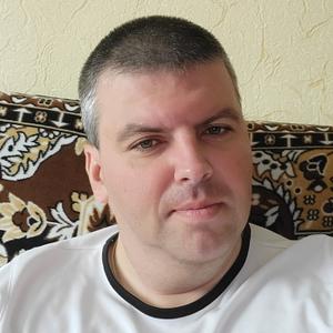 Руслан, 45 лет, Полтава