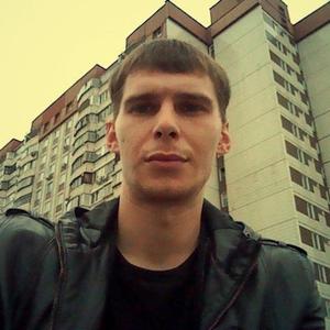 Олег, 35 лет, Тучково