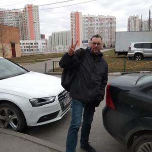 Парни в Химках: Андрей Васильчук, 60 - ищет девушку из Химок