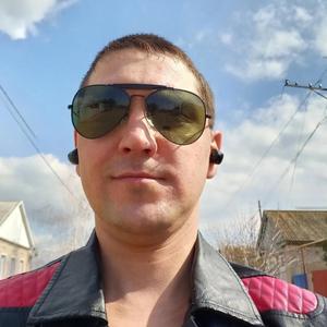 Парни в Волгограде: Алексей Александрович, 34 - ищет девушку из Волгограда