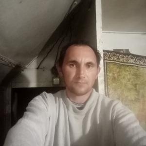 Парни в Георгиевске: Ренат Дикарев, 42 - ищет девушку из Георгиевска