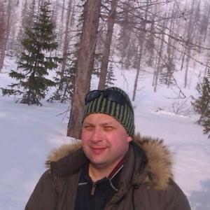 Парни в Норильске: Aleksey, 50 - ищет девушку из Норильска