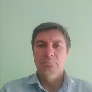 Олег Оснадчук, 54 года, Красноярск