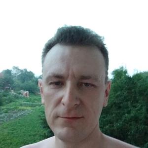 Богдан, 43 года, Katowice