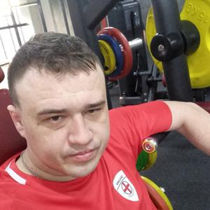 Парни в Казани (Татарстан): Дмитрий, 34 - ищет девушку из Казани (Татарстан)