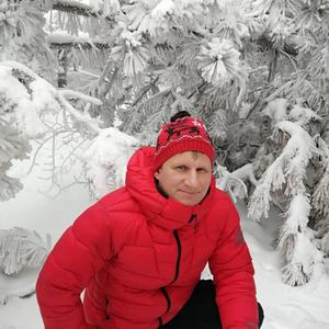 Парни в Саратове: Саша, 41 - ищет девушку из Саратова