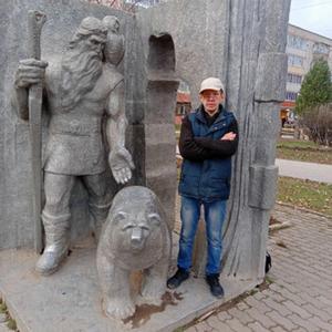Anatolii, 47 лет, Челябинск
