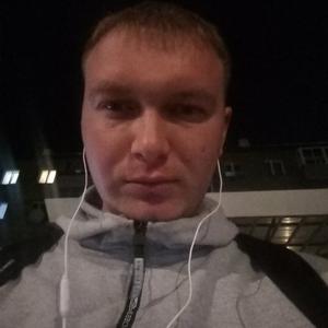 Владимир, 27 лет, Красноярск