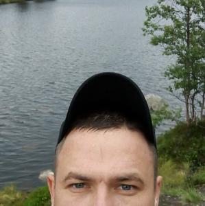 Вячеслав, 33 года, Мурманск