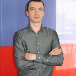 Алексей, 37 лет, Оренбург
