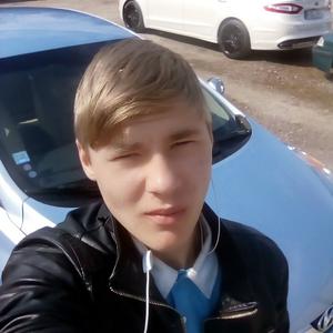Sergiu, 23 года, Кишинев