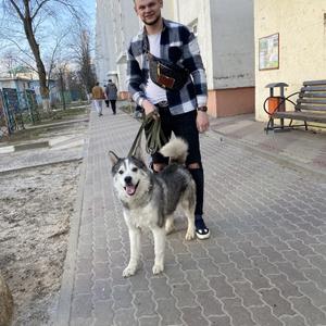 Garik, 29 лет, Белгород