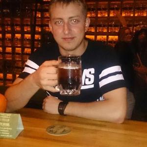 Сергей, 35 лет, Корсаков