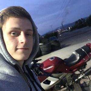 Алексей, 23 года, Саяногорск