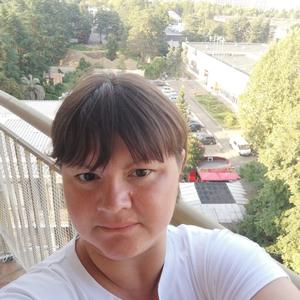 Евгения, 41 год, Новосибирск