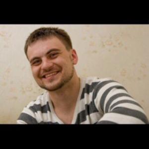 Парни в Омске: Андрей, 40 - ищет девушку из Омска