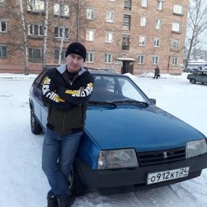 Анатолий, 34 года, Назарово