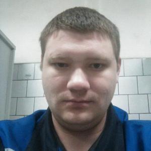 Владимир, 35 лет, Норильск