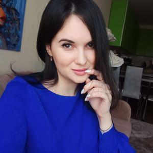 Анастасия, 30 лет, Нижний Новгород