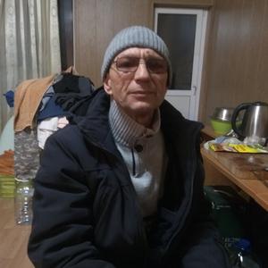 Фелекс, 55 лет, Екатеринбург