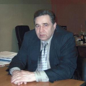Борис Шанин, 83 года, Уфа