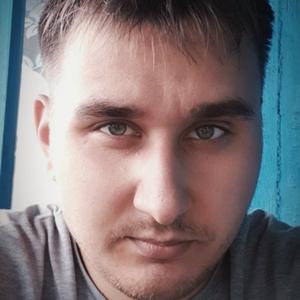 Егор, 31 год, Могоча