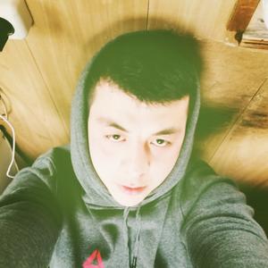 Jhoni, 26 лет, Владивосток