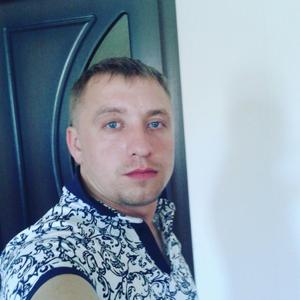 Альберт, 32 года, Астрахань