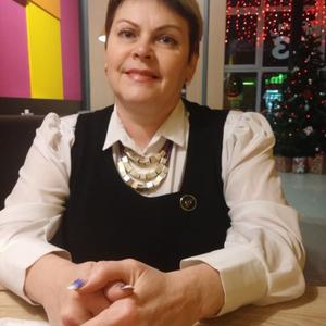 Девушки в Калининграде: Елена Зонова, 59 - ищет парня из Калининграда