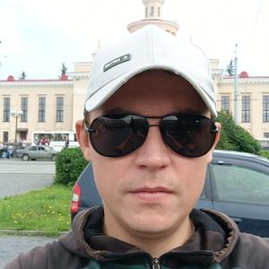 Парни в Петрозаводске: Андрей, 32 - ищет девушку из Петрозаводска