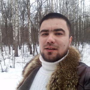 Давлат, 38 лет, Павловский Посад