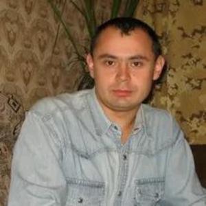 Парни в Бугульме (Татарстан): Дамир, 41 - ищет девушку из Бугульмы (Татарстан)
