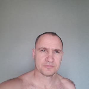 Андрей, 44 года, Южно-Сахалинск