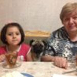 Девушки в Владикавказе: Надежда Александровна, 78 - ищет парня из Владикавказа