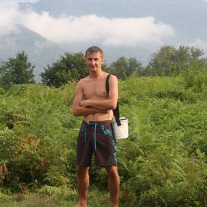 Парни в Гулькевичах: Илья, 36 - ищет девушку из Гулькевич