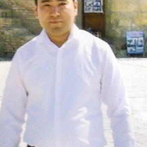 Мурад, 39 лет, Ташкент