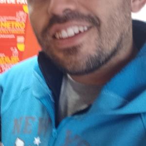 Antony Moisés Pedraza, 38 лет, Colombia