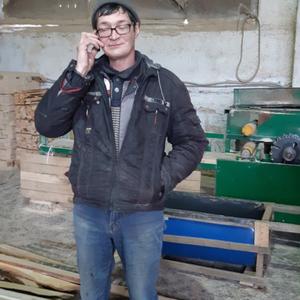 Парни в Липецке: Алексей Воржеинов, 45 - ищет девушку из Липецка