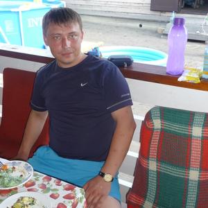 Роман, 40 лет, Курган