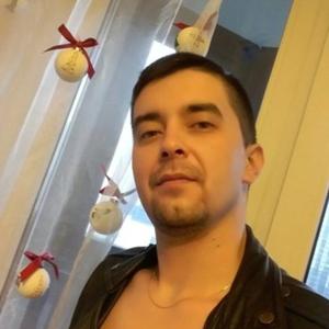Парни в Новороссийске: Клевцов Анатолий, 36 - ищет девушку из Новороссийска