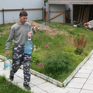 Парни в Приозерске: Максим, 44 - ищет девушку из Приозерска