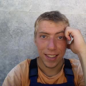 Андрей, 28 лет, Тюмень