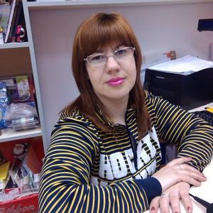 Людмила, 48 лет, Оренбург