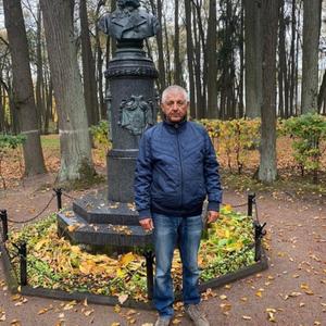 Игорь, 68 лет, Знамя Октября